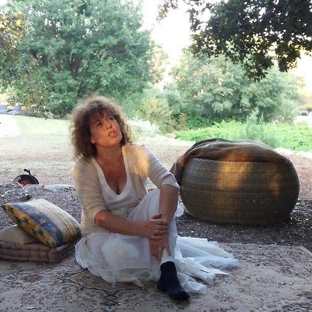 Carcès La Maison De Campagne מראה חיצוני תמונה