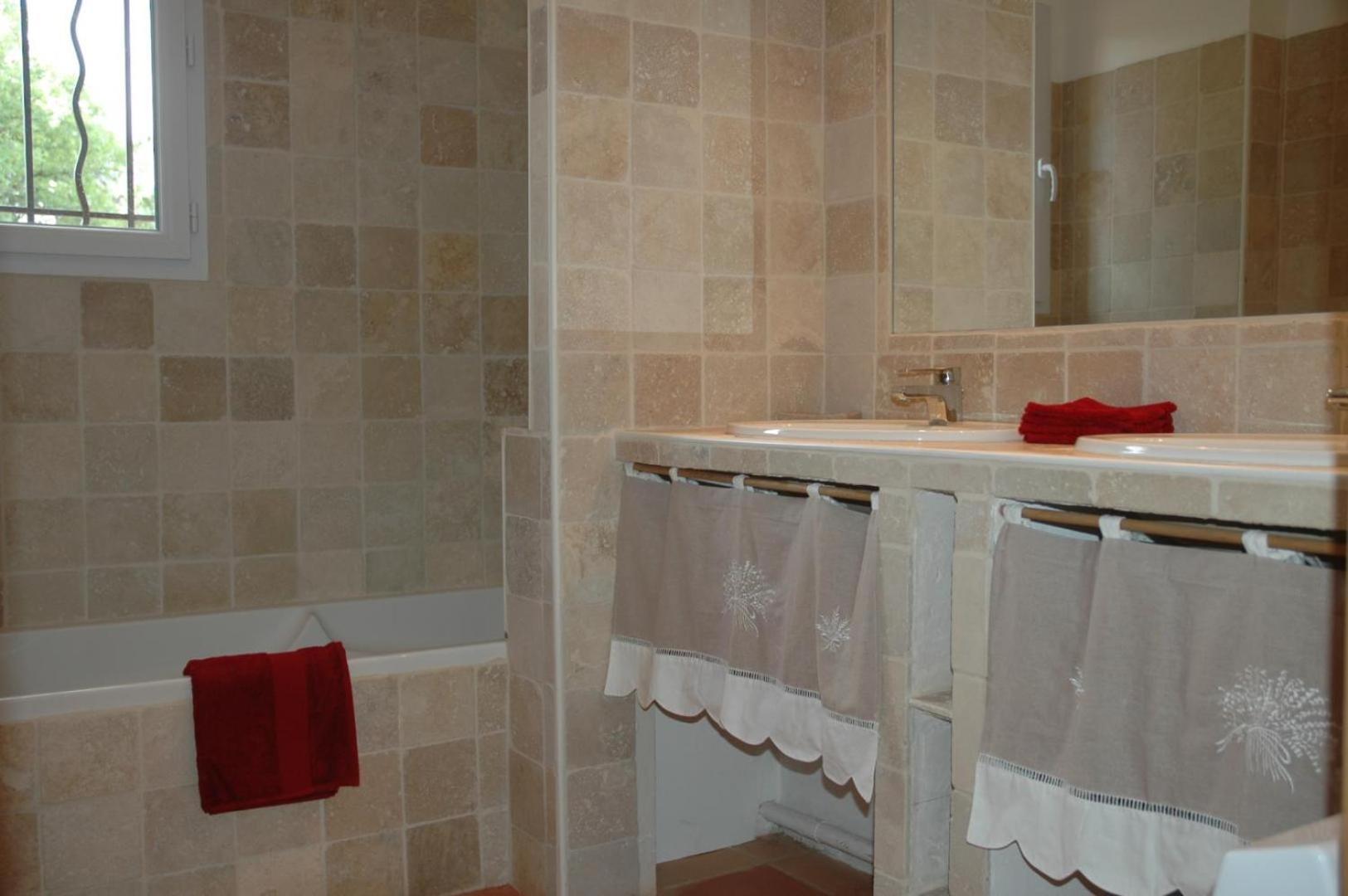 Carcès La Maison De Campagne מראה חיצוני תמונה
