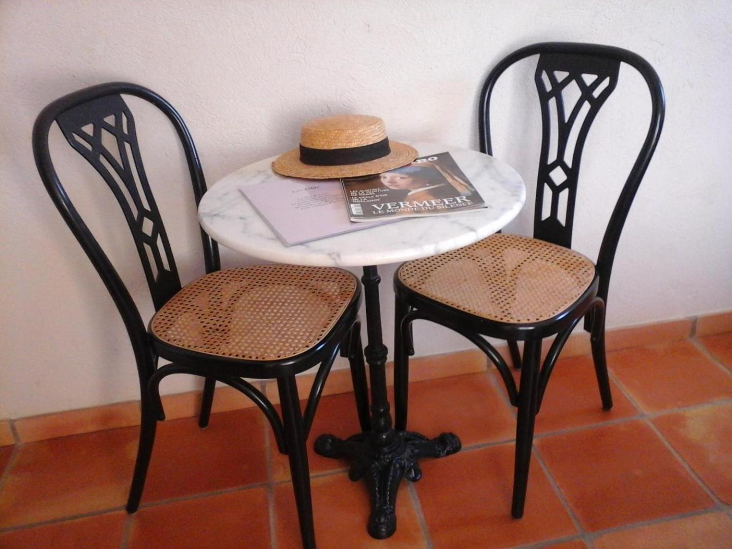Carcès La Maison De Campagne מראה חיצוני תמונה