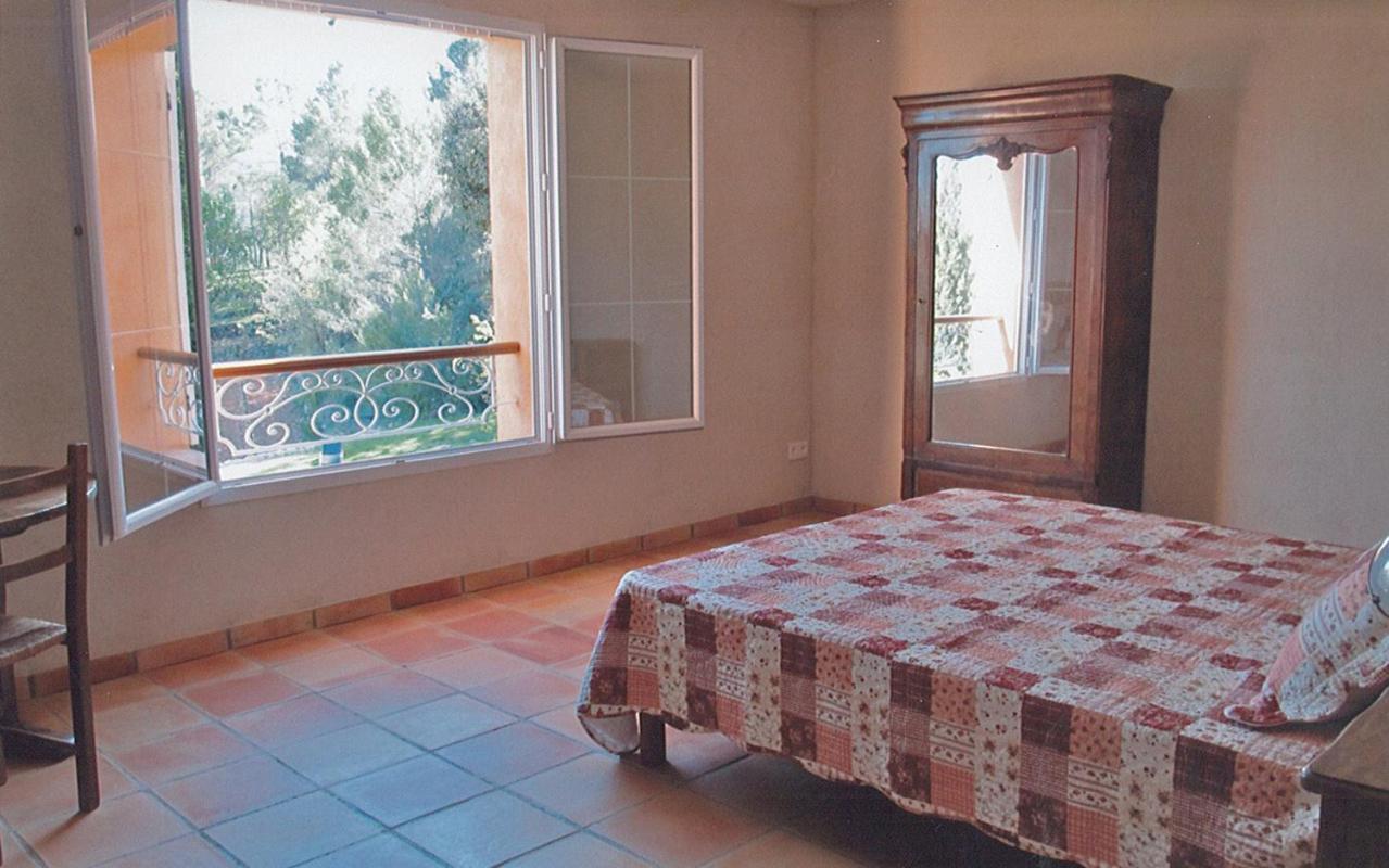 Carcès La Maison De Campagne מראה חיצוני תמונה