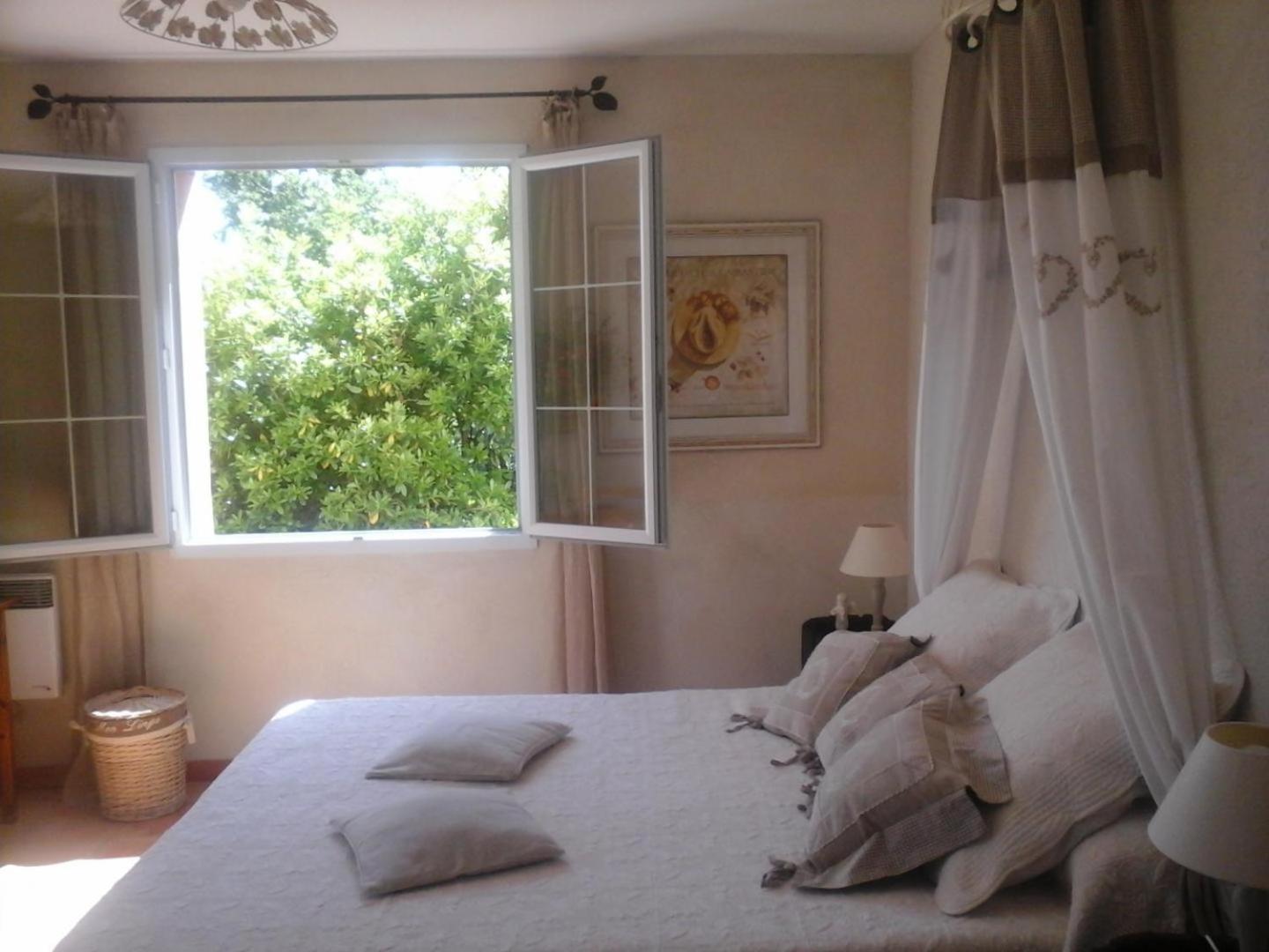 Carcès La Maison De Campagne מראה חיצוני תמונה