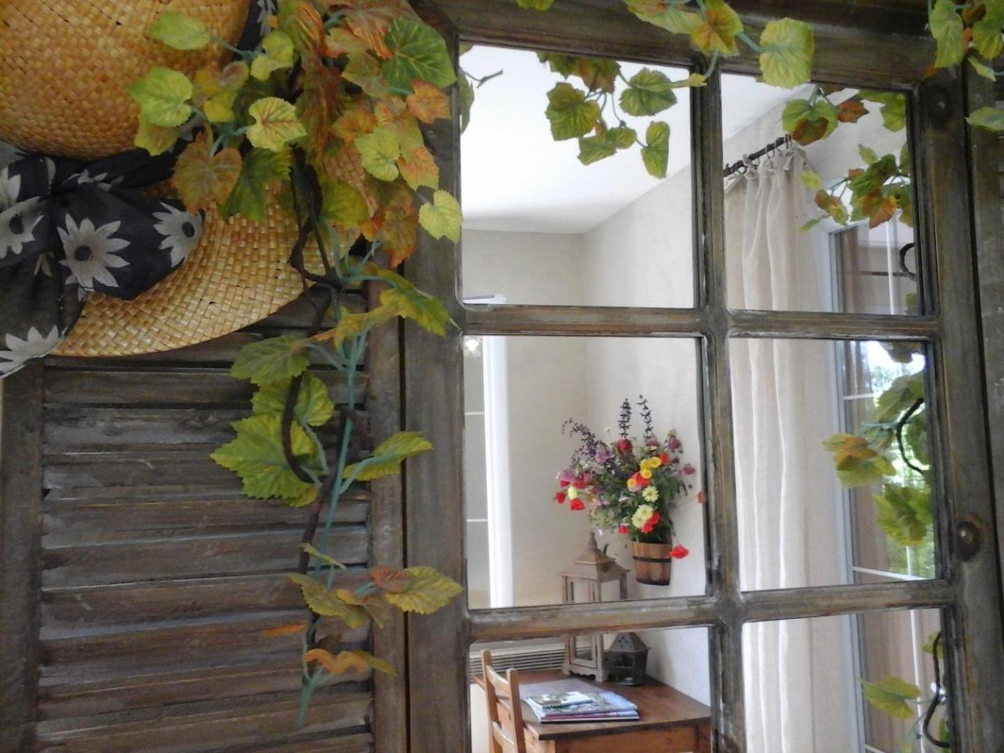 Carcès La Maison De Campagne מראה חיצוני תמונה