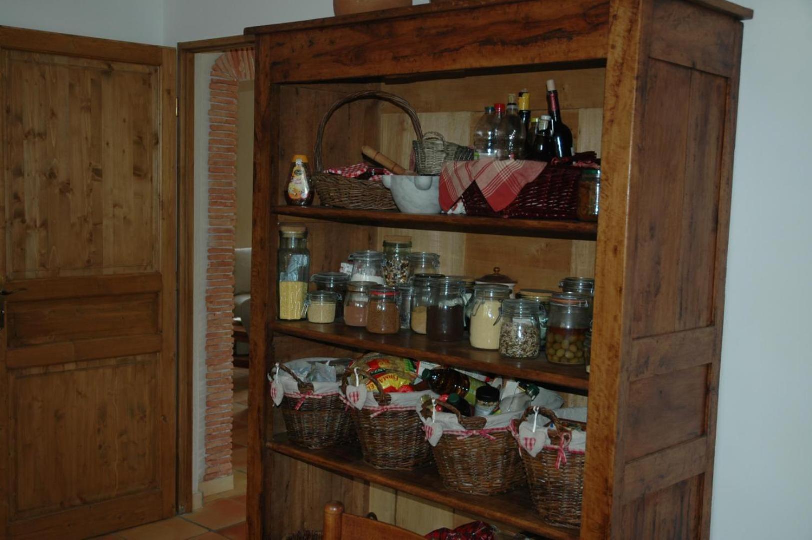Carcès La Maison De Campagne מראה חיצוני תמונה
