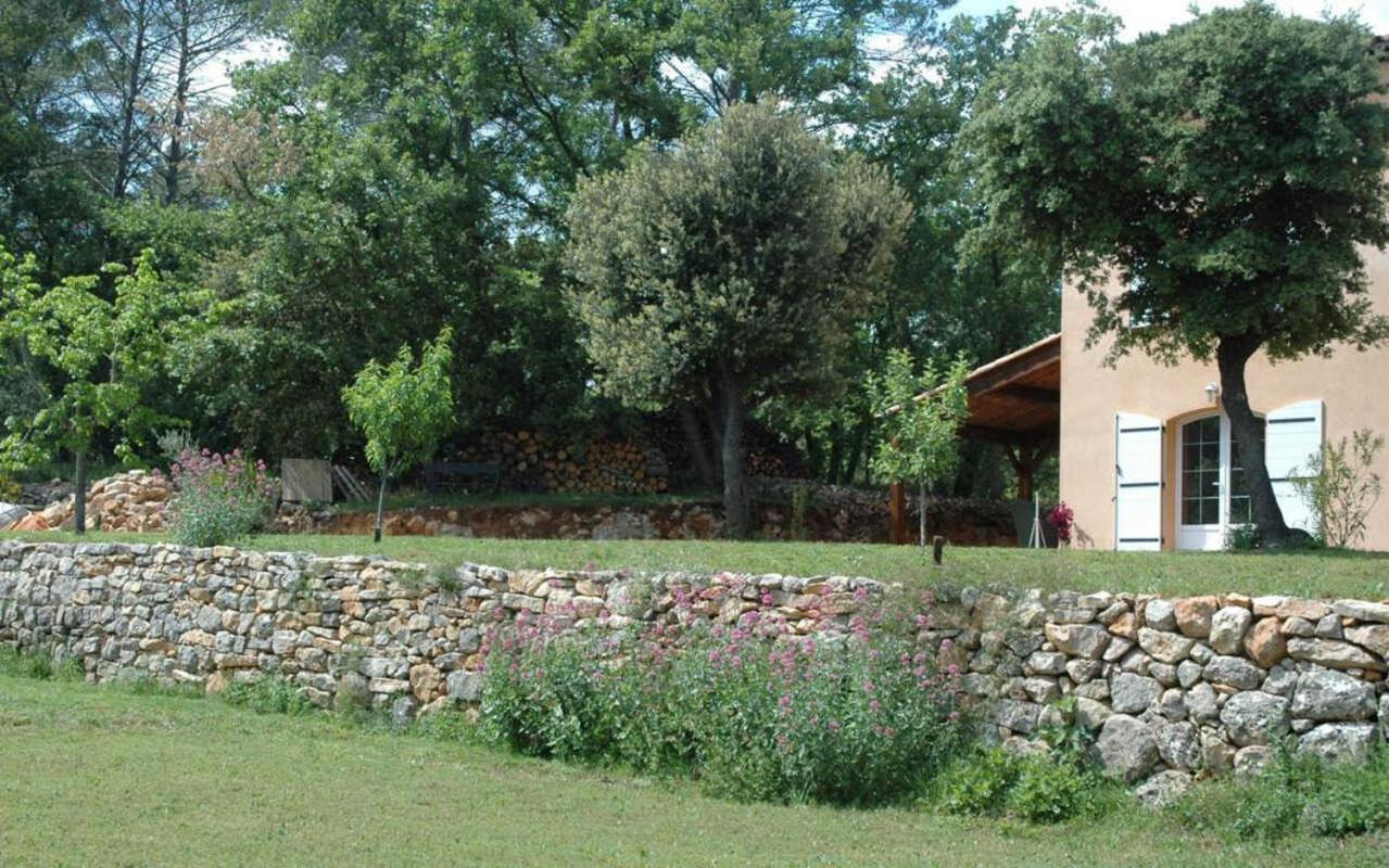 Carcès La Maison De Campagne מראה חיצוני תמונה