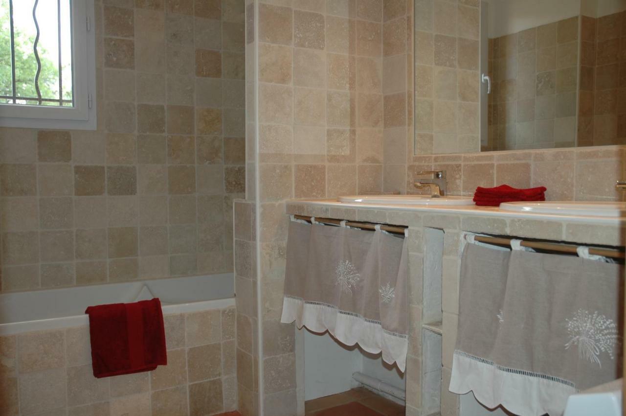 Carcès La Maison De Campagne מראה חיצוני תמונה