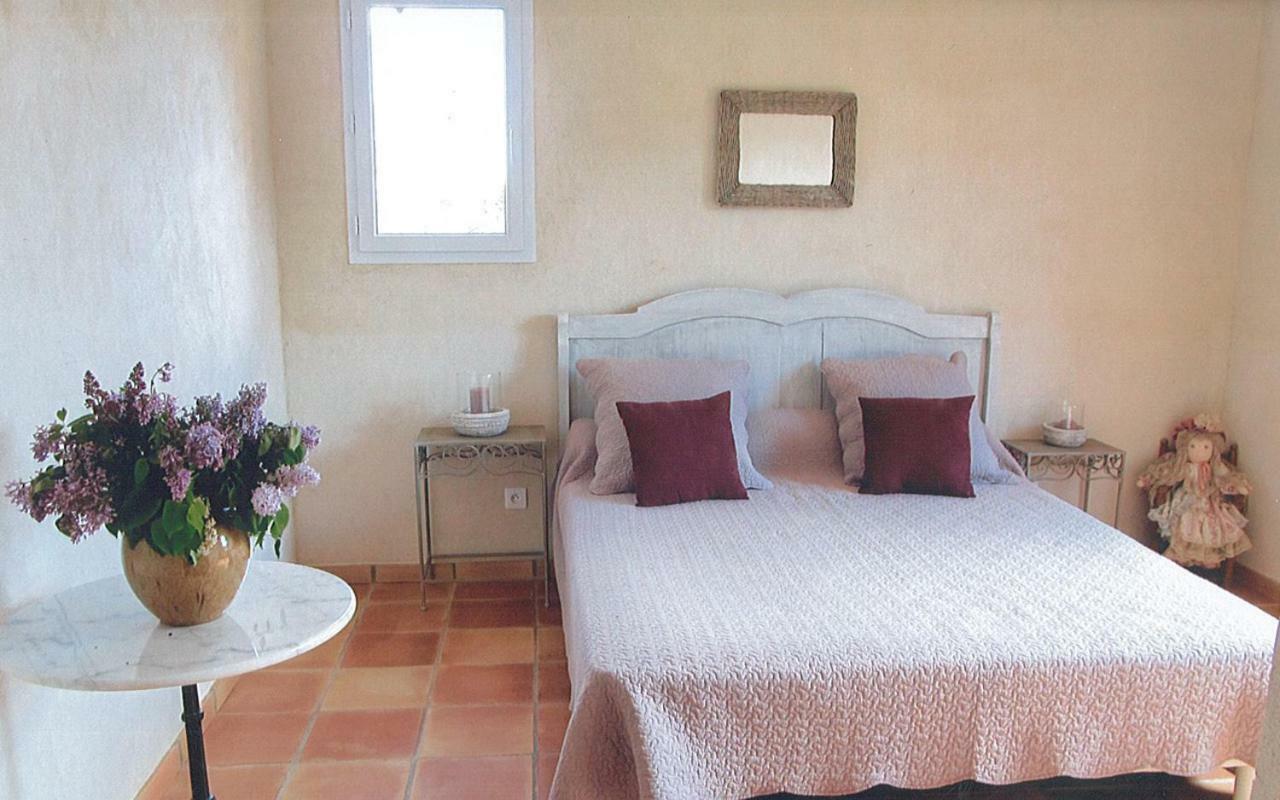 Carcès La Maison De Campagne מראה חיצוני תמונה