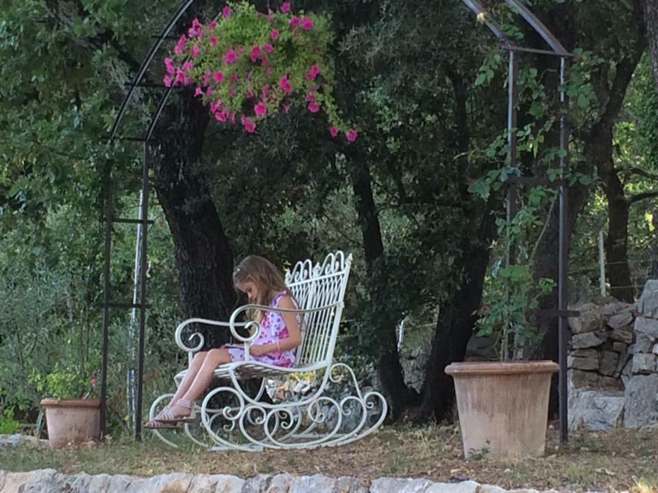Carcès La Maison De Campagne מראה חיצוני תמונה