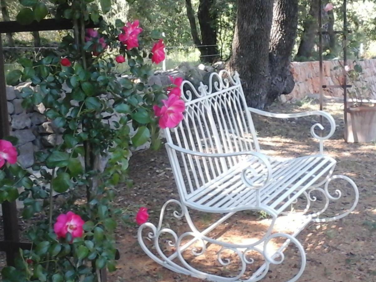 Carcès La Maison De Campagne מראה חיצוני תמונה