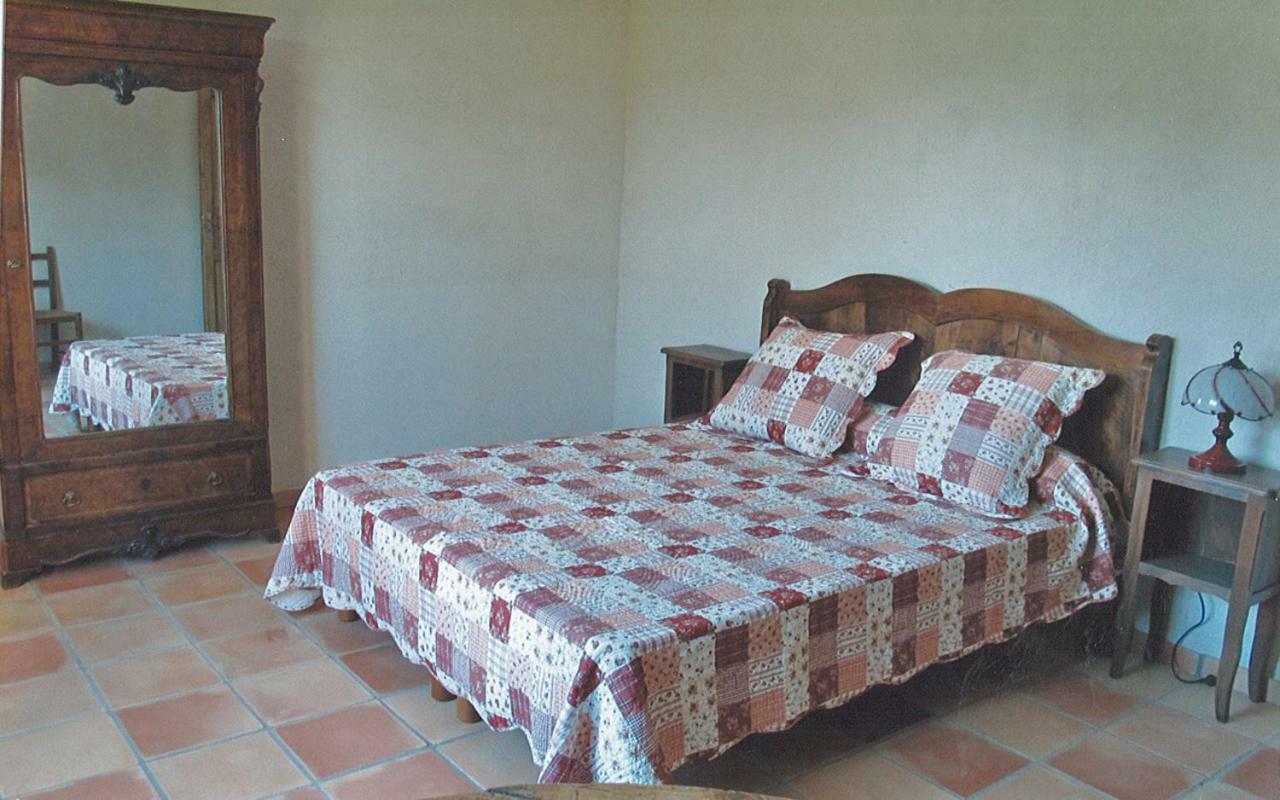 Carcès La Maison De Campagne מראה חיצוני תמונה
